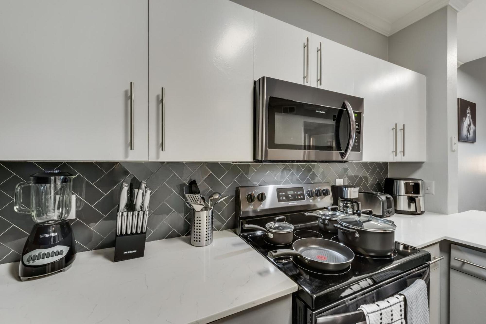 Appartement Loft Style 2Br Apt I Dallas City Center I Pool I Gym I Workspace I Pets Extérieur photo