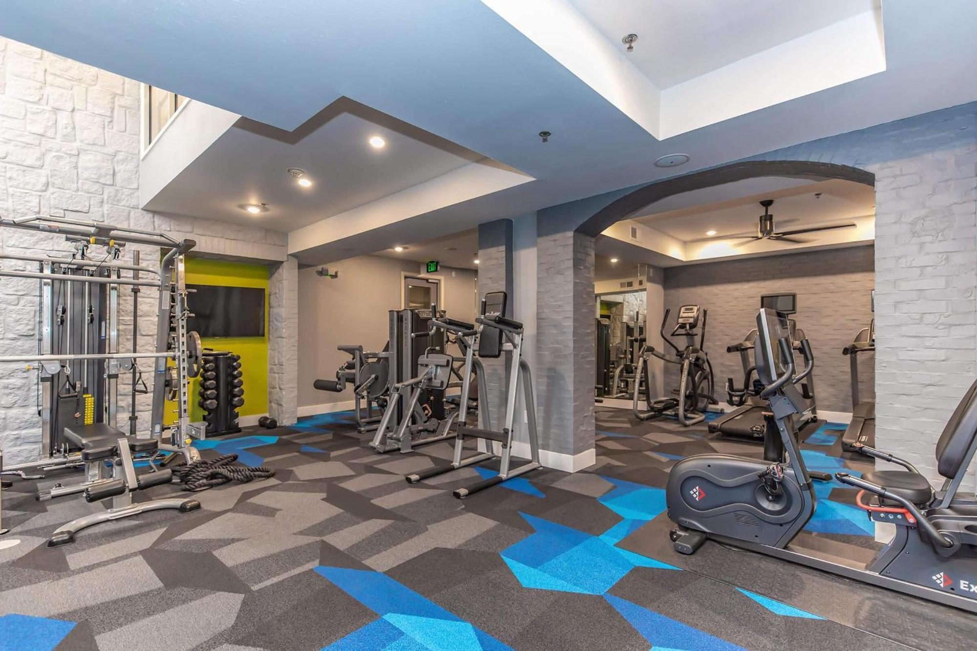 Appartement Loft Style 2Br Apt I Dallas City Center I Pool I Gym I Workspace I Pets Extérieur photo