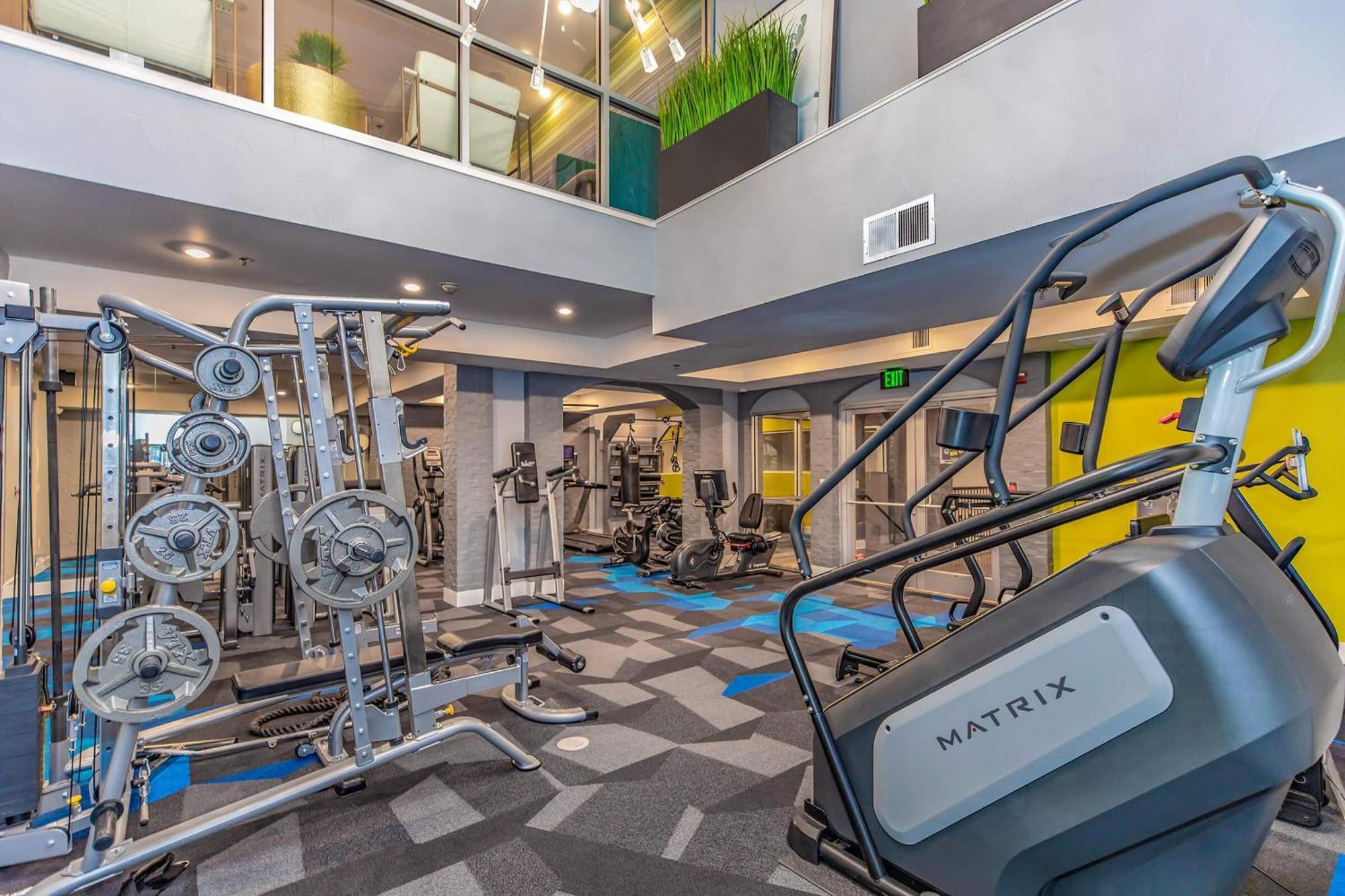 Appartement Loft Style 2Br Apt I Dallas City Center I Pool I Gym I Workspace I Pets Extérieur photo